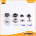 Spring Metal Snap Button BM10131 #